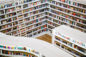 14 Exceptional Career Books to Help You Advance Your Career