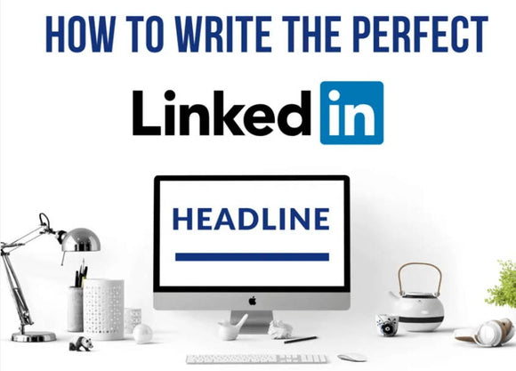 15 Great LinkedIn Headline Examples (Optimise Your Profile)
