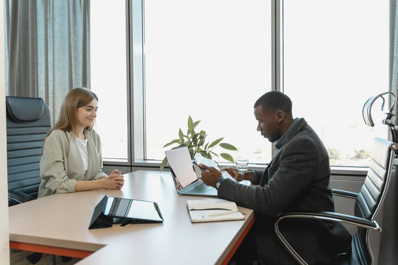 20 Job Interview Questions and Answers for Sales Managers