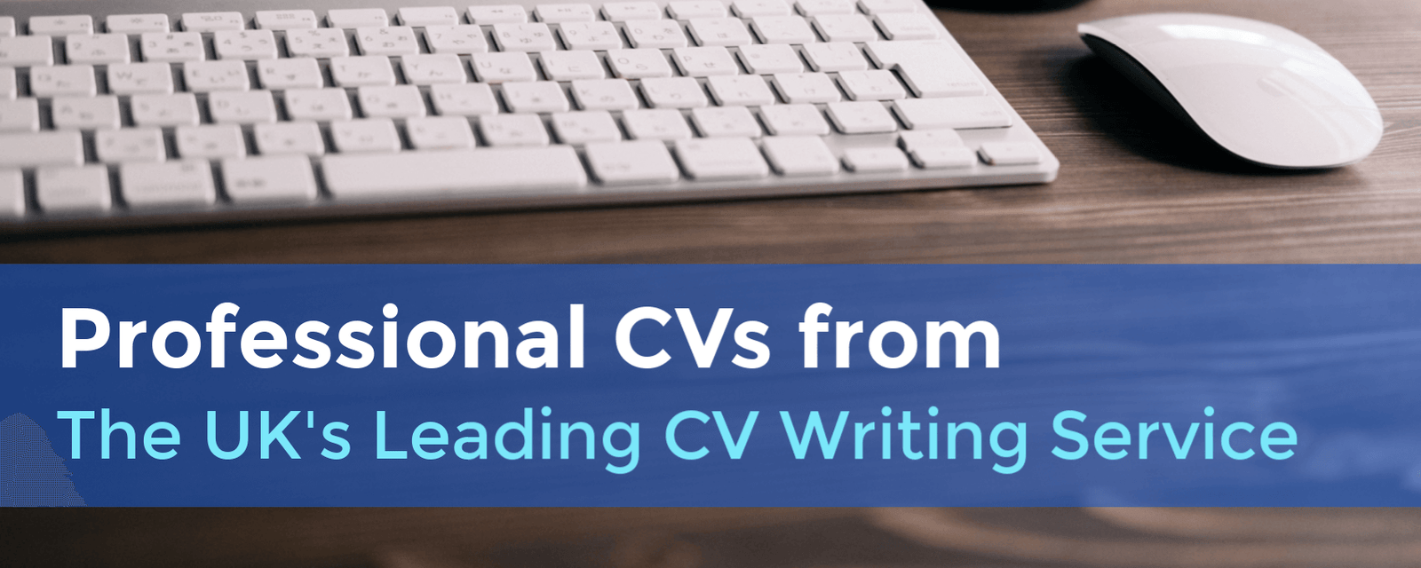 cv writing services london